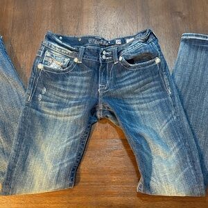 Miss Me Jeans. Size 29.